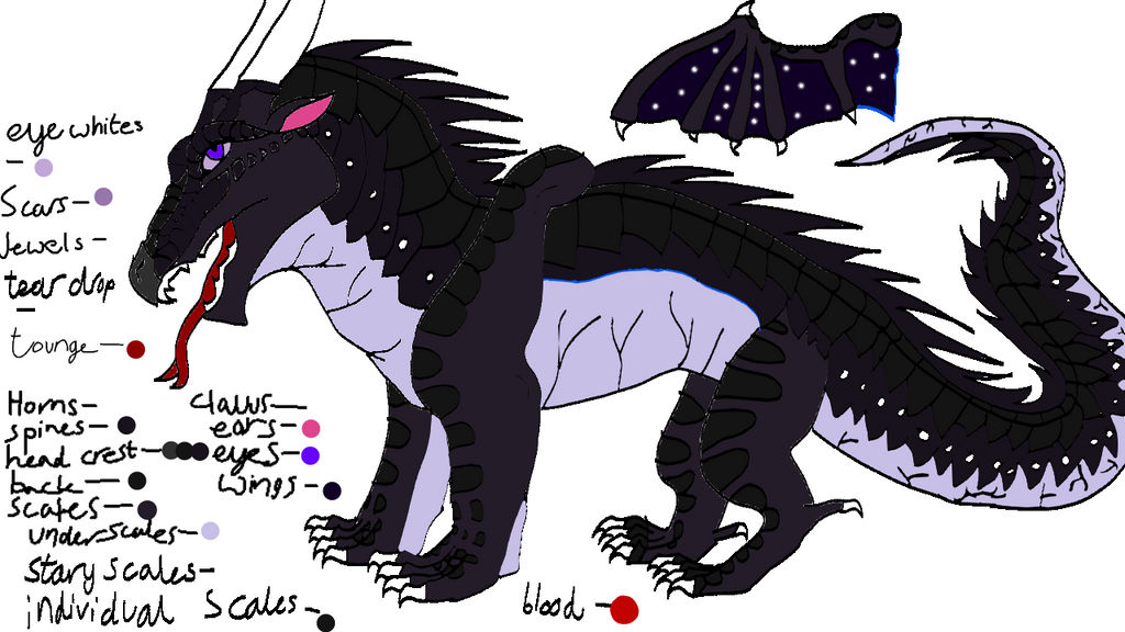deathbringer nightwing wof reference by DROBOTreferences on DeviantArt