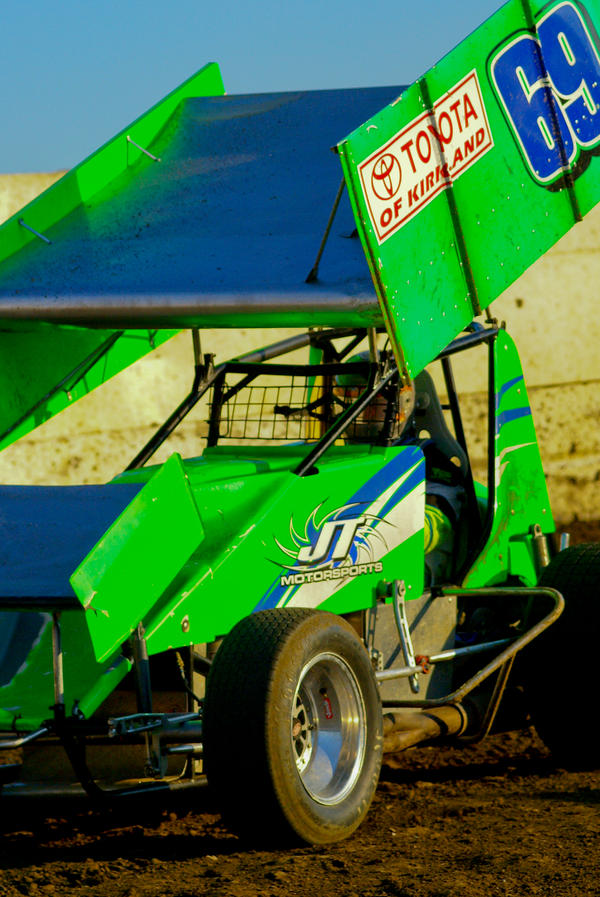 John Tharp by AmericanJesuss on DeviantArt