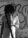 slurpie boy by selfhaircuts