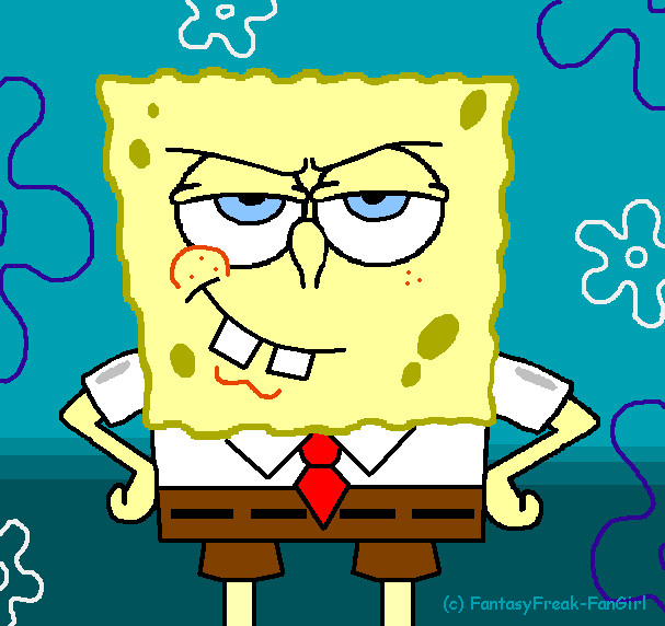 SpongeBob SquarePants