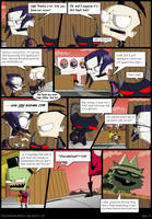 Birth of a New Invader - Pg 23