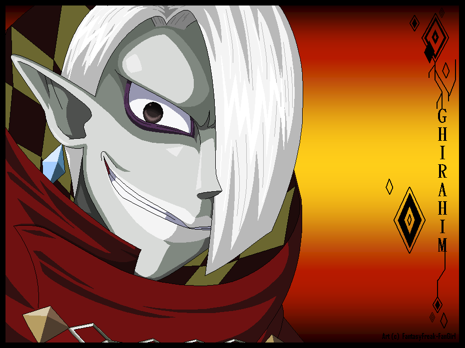 Ghirahim