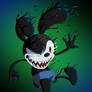 Oswald the LUCKY Rabbit