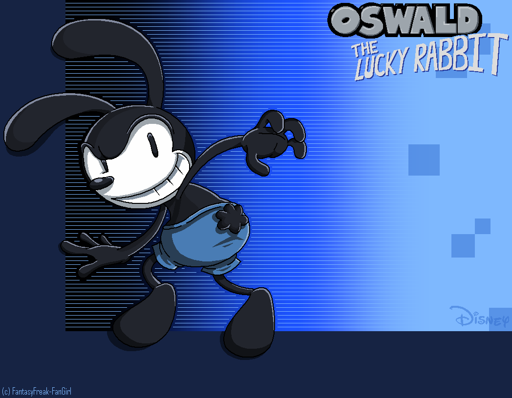 Oswald