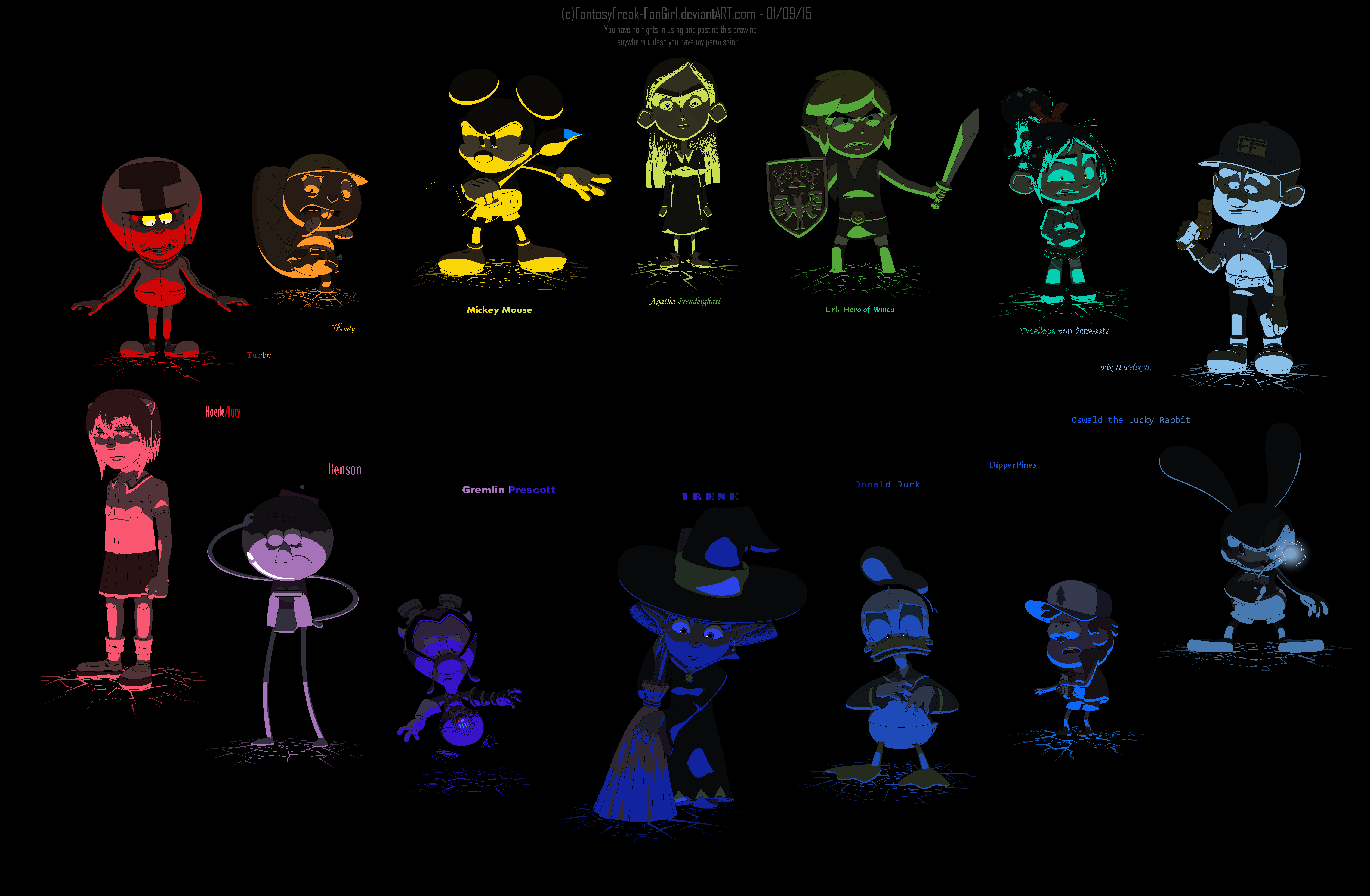 Cartoon Papa Louie Pals! PNG by MatthewsRENDERS4477 on DeviantArt