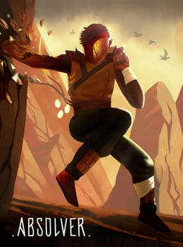 Explore the Best Absolver Art | DeviantArt
