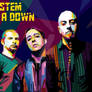 System Of Down in WPAP