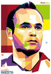 iniesta WPAP