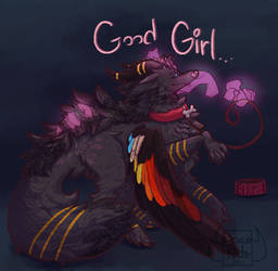 Good Girl [C]