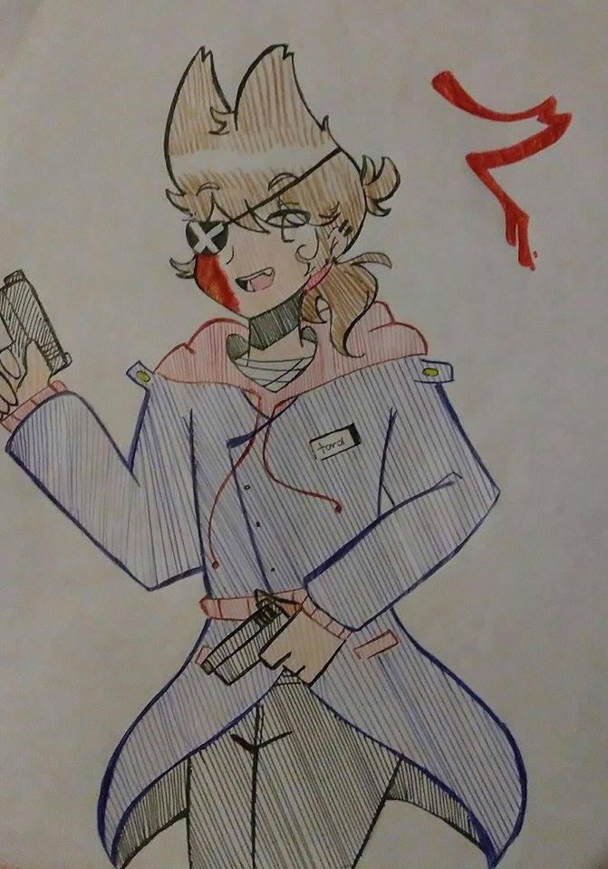 The Red Leader _ Fanart by Fabianasaurius on DeviantArt