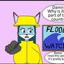 Flood Watch effect
