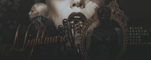 Nightmare - Signature