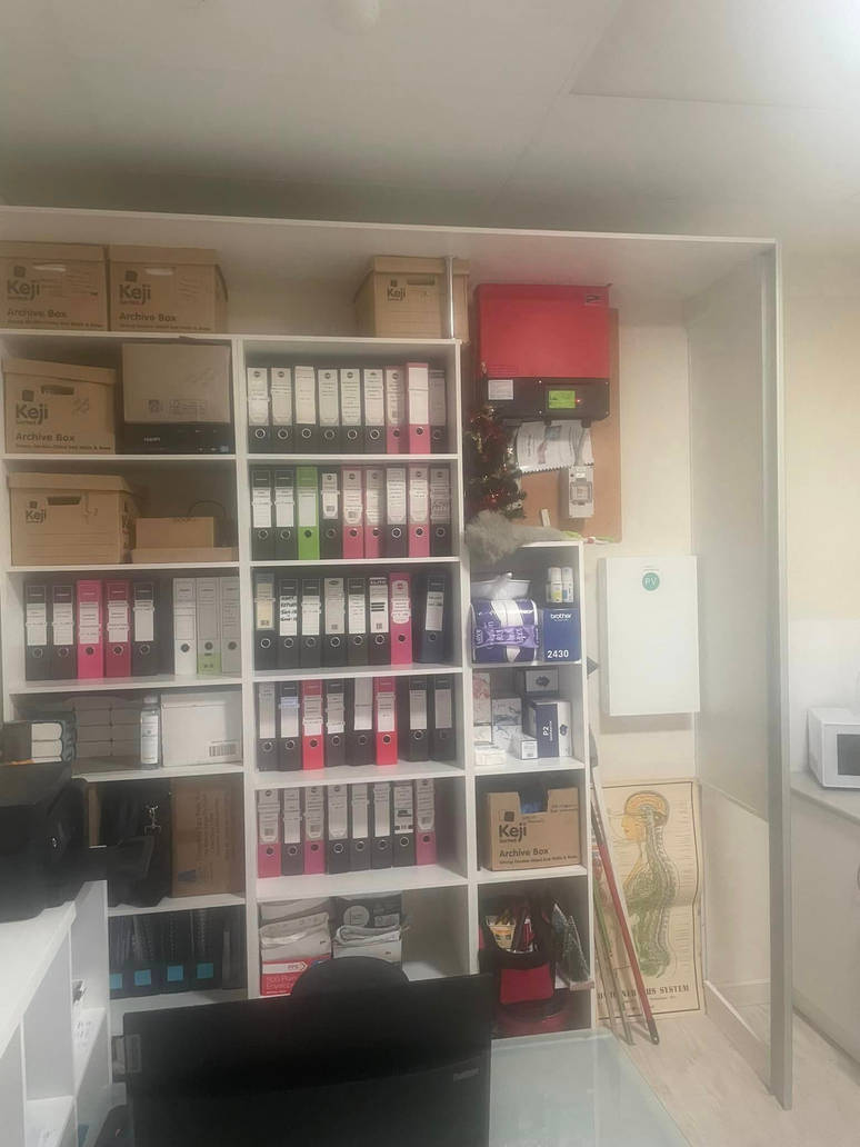 Deviantart Storage Custom Built-In Wardrobes: Adelaide's Best Storage by ...