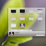 Explorer mockup