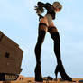 giantess 2b