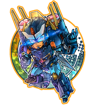 TF : chibi Nominus Prime