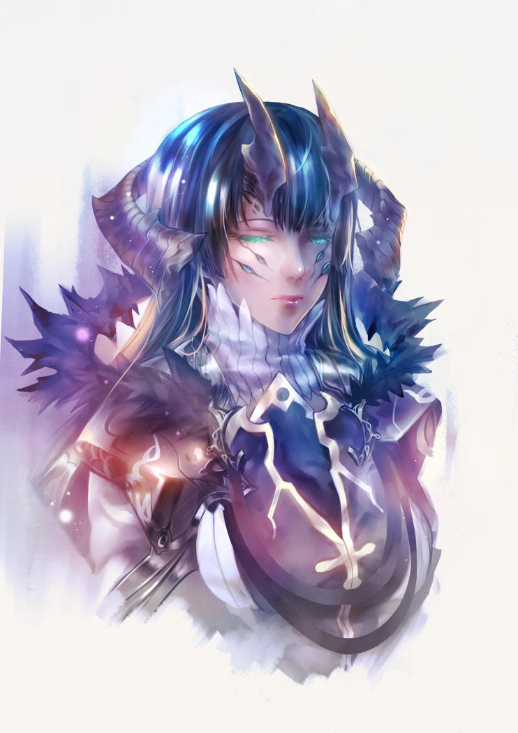 Devil Computer Oc OC : devil by RadeRizo on DeviantArt