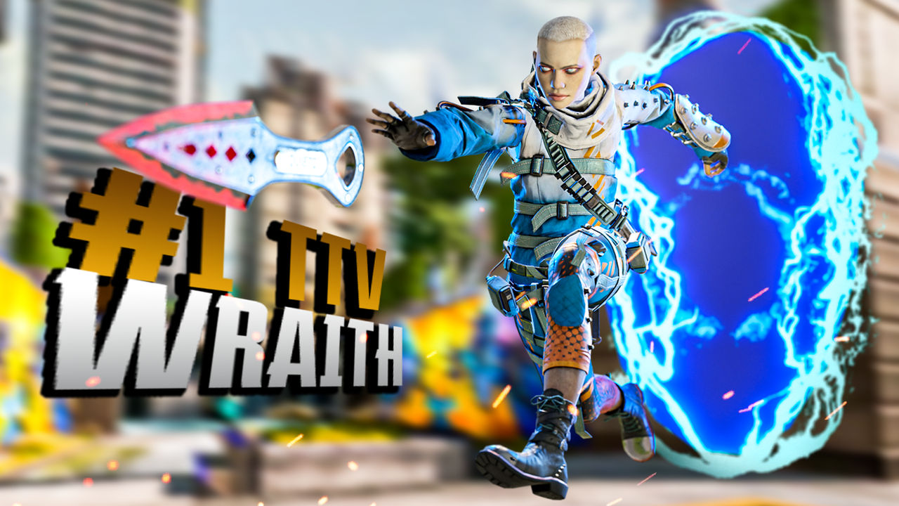 TTV Wraith by RajatavaGhosh on DeviantArt