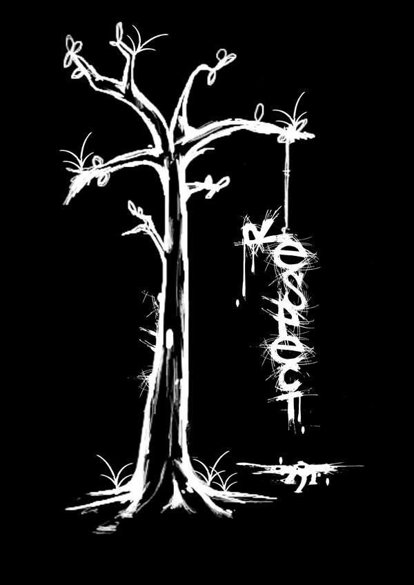 Respect Tree RESPECT TREE by zoTzo on DeviantArt