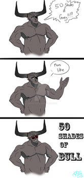 Bull50