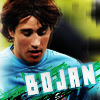 Bojan Icon