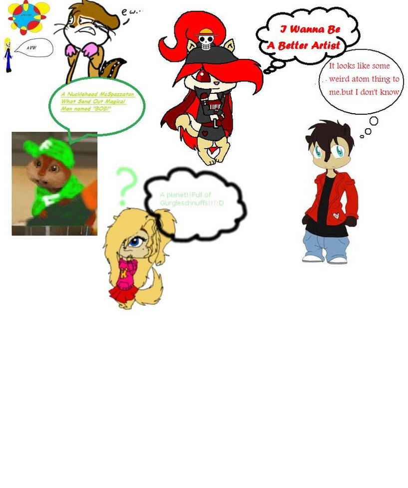 What Do You Think Meme By ChipmunkFan19 On DeviantArt what-do-you-think-meme-by-chipmunkfan19-on-deviantart