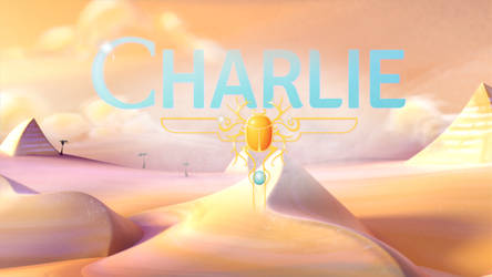 CHARLIE - Desert / desert