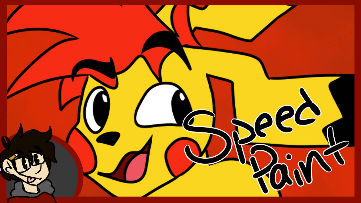 Upgrading Pokemon |SPEEDPAINT| by JayDrawsOrSomething on DeviantArt