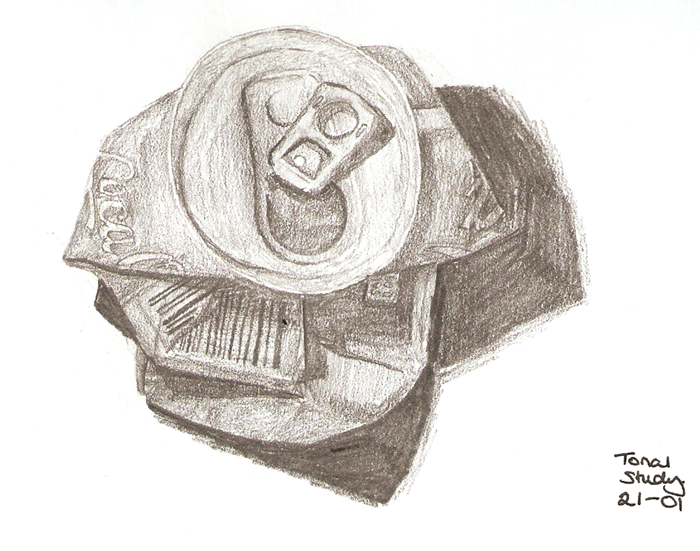 Crushed Can 2 By Rikkit On Deviantart Crushed Can 2 By Rikkit On Deviantart