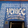 Venice Originals Skateboard Shop