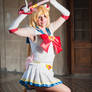 Super Sailor Moon