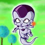 Chibi Frieza