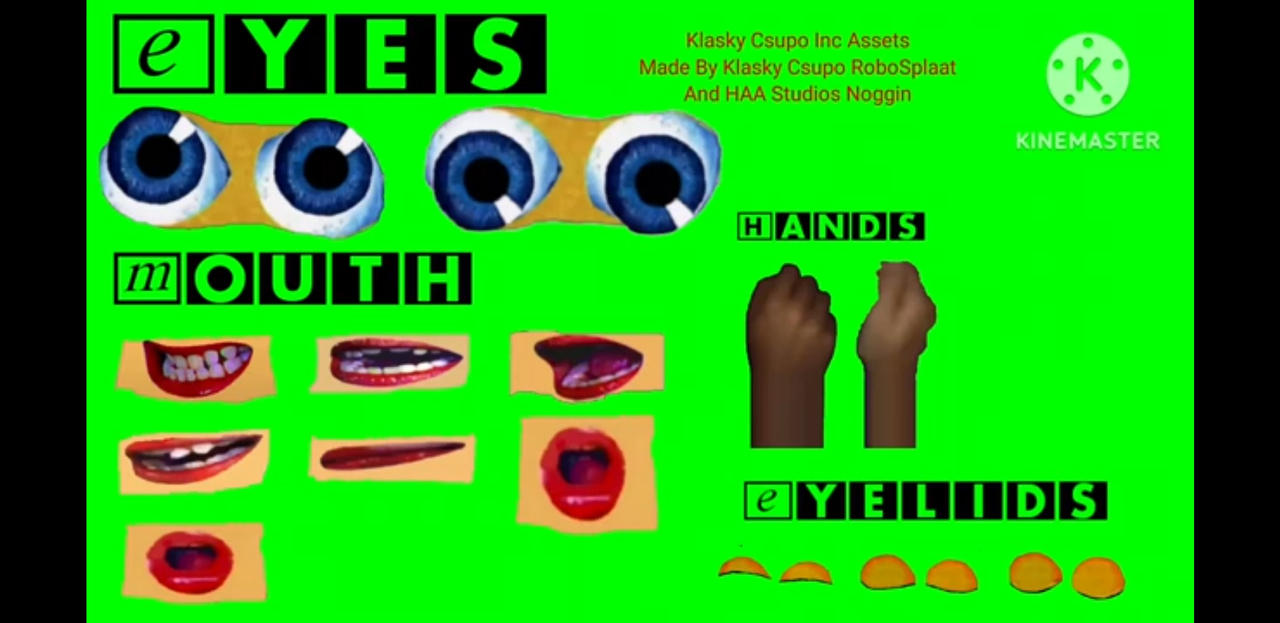 Klasky Csupo Inc Assets By Robosplaatklasky On Deviantart Klasky Csupo Inc Assets By Robosplaatklasky On Deviantart