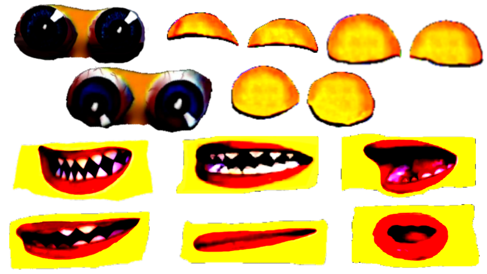 Klasky Csupo Horror Zplaat Assets By Robosplaatklasky On Deviantart Klasky Csupo Horror Zplaat Assets By Robosplaatklasky On Deviantart