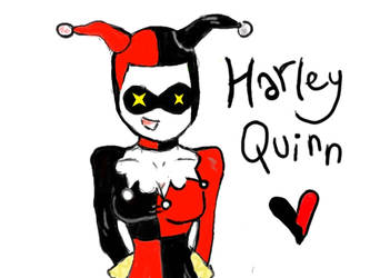 Harley Quinn