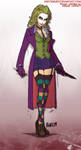 Jokette 02 by KNKL