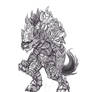 Gnoll conept 02