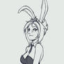 Bunny Girl Riven