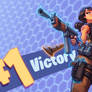Fortnite - 2018 VICTORY ROYALE! -Youtube!!