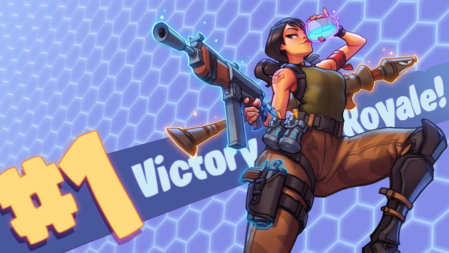 Last Victory Royal In 2018 In Fortnite Fortnite Forum Fortnite Forum