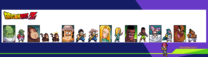 Ulsw Collection Extra sprites ULSW by JustOruma on DeviantArt