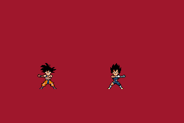 Swl Animation gogeta SWL update by JustOruma on DeviantArt