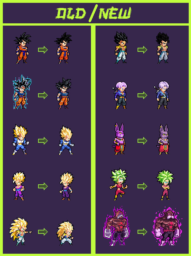 Swl Mod Old SWL vs New SWL+ by JustOruma on DeviantArt