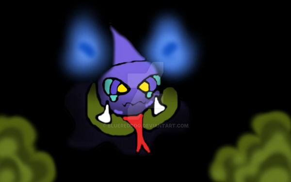Who's afraid of the dark?
