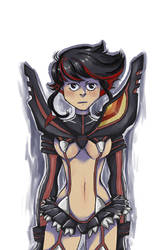 Ryuko