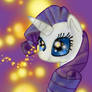 Rarity's Wonders...