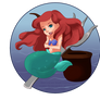 The Little Mermaid - Princess Ariel