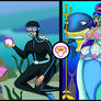 Jewel of the Aquawarus Empire