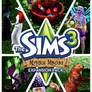 The Sims 3: Magical Mischief