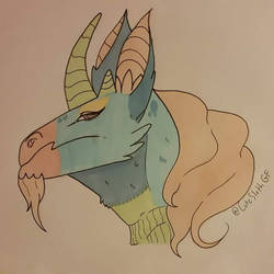 Dragon Unicorn